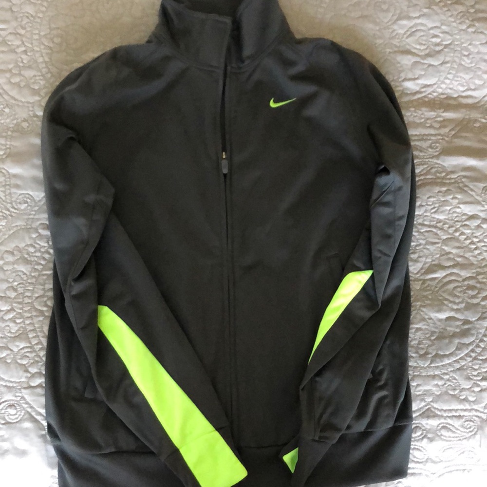 Nike Jacket! - Picture 2 of 2